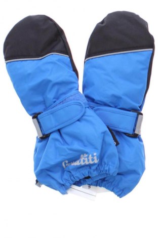 Kinder Handschuhe Graffiti, Farbe Mehrfarbig, Preis € 9,99