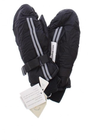 Παιδικά γάντια Heat, Χρώμα Μαύρο, Τιμή 23,99 €