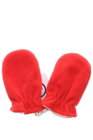 Kinder Handschuhe United Colors Of Benetton, Farbe Rot, Preis € 15,36