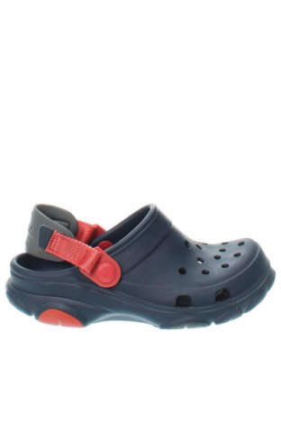 Kinder Sandalen Crocs, Größe 34, Farbe Blau, Preis € 30,26