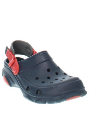Kinder Sandalen Crocs, Größe 34, Farbe Blau, Preis € 30,26