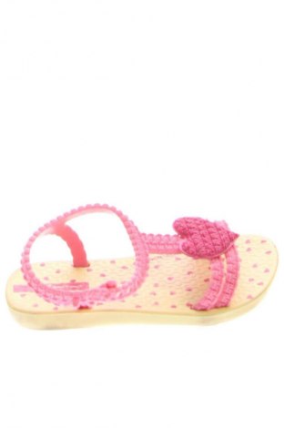 Kinder Sandalen Ipanema, Größe 20, Farbe Rosa, Preis 10,23 €