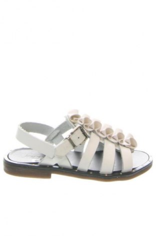 Kinder Sandalen Jarrett, Größe 24, Farbe Weiß, Preis € 50,99
