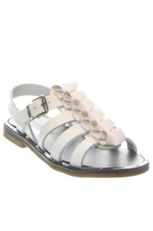 Kinder Sandalen Jarrett, Größe 24, Farbe Weiß, Preis € 50,99