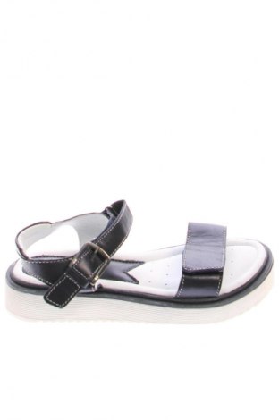 Kinder Sandalen Lasocki, Größe 34, Farbe Blau, Preis € 12,79