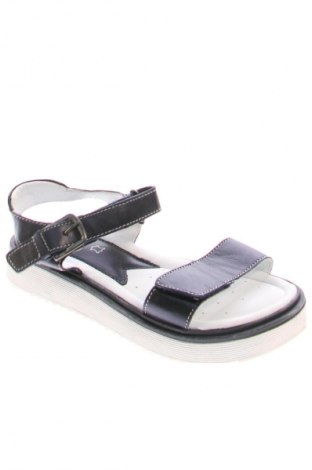 Kinder Sandalen Lasocki, Größe 34, Farbe Blau, Preis € 12,79