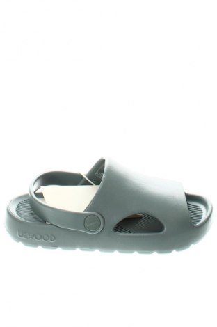 Kinder Sandalen Liewood, Größe 32, Farbe Grau, Preis € 25,99