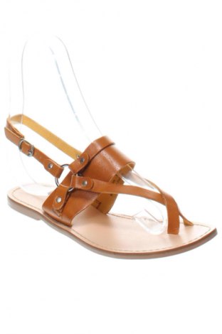 Kinder Sandalen Madden Girl, Größe 36, Farbe Braun, Preis 20,99 €