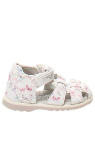 Kinder Sandalen Mat Star, Größe 23, Farbe Mehrfarbig, Preis 8,70 €