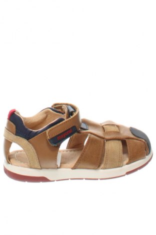 Kinder Sandalen Mayoral, Größe 27, Farbe Mehrfarbig, Preis 12,83 €