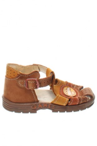 Kinder Sandalen Unbranded, Größe 23, Farbe Mehrfarbig, Preis € 8,99