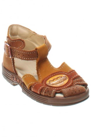 Kinder Sandalen Unbranded, Größe 23, Farbe Mehrfarbig, Preis € 8,99