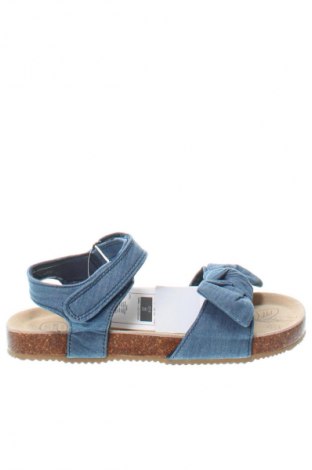 Kinder Sandalen Unbranded, Größe 32, Farbe Blau, Preis € 11,99