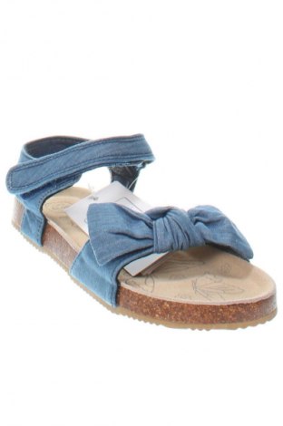 Kinder Sandalen Unbranded, Größe 32, Farbe Blau, Preis € 11,99