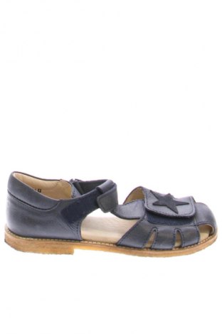 Kinder Sandalen Unbranded, Größe 35, Farbe Blau, Preis € 20,41