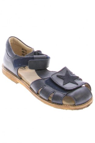 Kinder Sandalen Unbranded, Größe 35, Farbe Blau, Preis € 20,41