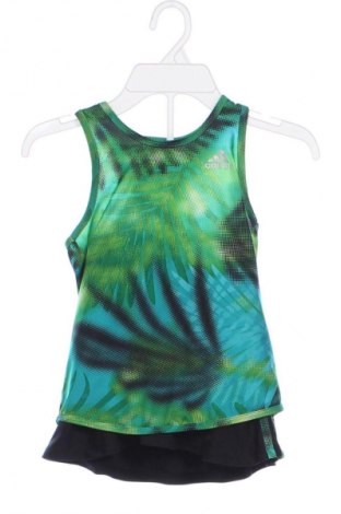 Dresy dziecięce Adidas, Rozmiar 4-5y/ 110-116 cm, Kolor Kolorowy, Cena 110,34 zł
