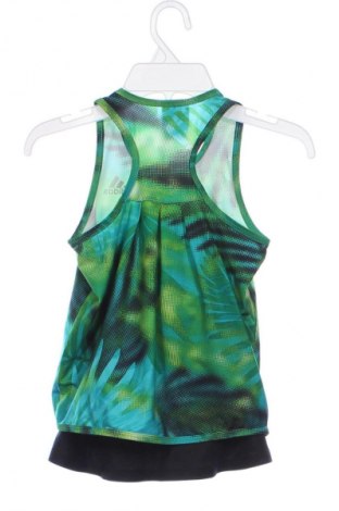 Dresy dziecięce Adidas, Rozmiar 4-5y/ 110-116 cm, Kolor Kolorowy, Cena 110,34 zł