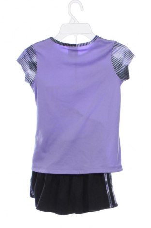 Dresy dziecięce Adidas, Rozmiar 5-6y/ 116-122 cm, Kolor Kolorowy, Cena 110,34 zł