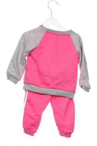 Gyerek sport szett Adidas, Méret 6-9m / 68-74 cm, Szín Sokszínű, Ár 21 600 Ft