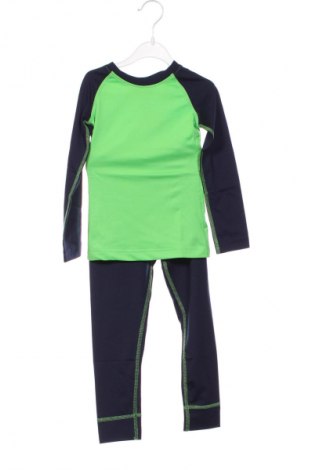 Detská športová súprava Crane, Veľkosť 4-5y/ 110-116 cm, Farba Viacfarebná, Cena  32,00 €