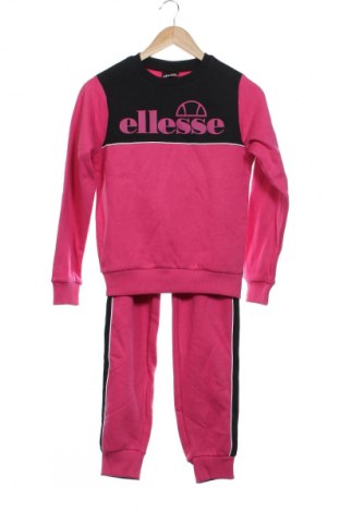 Dresy dziecięce Ellesse, Rozmiar 9-10y/ 140-146 cm, Kolor Kolorowy, Cena 305,99 zł
