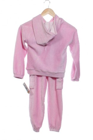 Kinder Sportanzug Juicy Couture, Größe 5-6y/ 116-122 cm, Farbe Mehrfarbig, Preis € 55,24