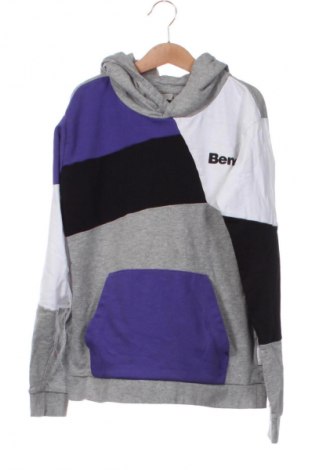 Παιδικό φούτερ Bench, Μέγεθος 11-12y/ 152-158 εκ., Χρώμα Πολύχρωμο, Τιμή 12,00 €