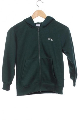Dziecięca bluza Chapter, Rozmiar 8-9y/ 134-140 cm, Kolor Zielony, Cena 50,67 zł