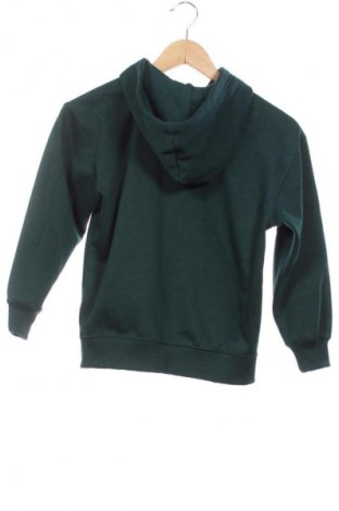 Dziecięca bluza Chapter, Rozmiar 8-9y/ 134-140 cm, Kolor Zielony, Cena 50,67 zł