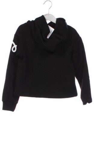 Hanorac pentru copii Converse, Mărime 5-6y/ 116-122 cm, Culoare Negru, Preț 141,99 Lei