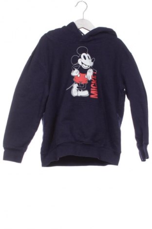 Παιδικό φούτερ Disney, Μέγεθος 9-12m/ 74-80 εκ., Χρώμα Μπλέ, Τιμή 11,25 €