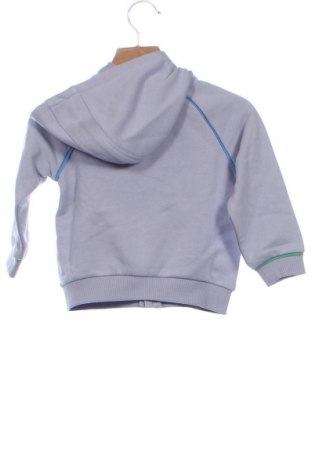 Детски суитшърт Emporio Armani, Размер 18-24m/ 86-98 см, Цвят Лилав, Цена 157,99 лв.