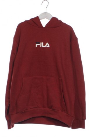Detská mikina  FILA, Veľkosť 14-15y/ 168-170 cm, Farba Oranžová, Cena  43,95 €