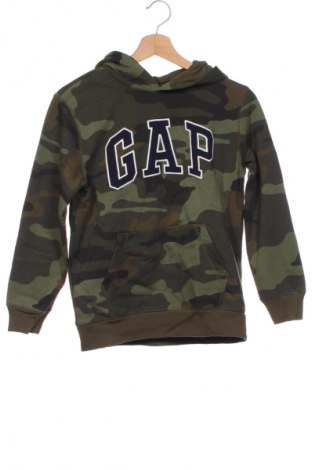 Dziecięca bluza Gap Kids, Rozmiar 9-10y/ 140-146 cm, Kolor Kolorowy, Cena 52,87 zł