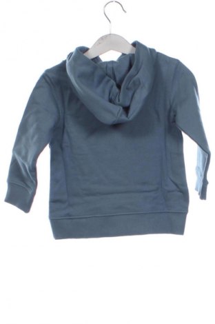 Dziecięca bluza Gocco, Rozmiar 18-24m/ 86-98 cm, Kolor Niebieski, Cena 167,99 zł
