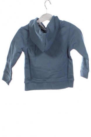 Dziecięca bluza Gocco, Rozmiar 18-24m/ 86-98 cm, Kolor Niebieski, Cena 167,99 zł