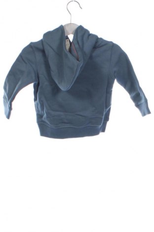Dětská mikina  Gocco, Velikost 9-12m/ 74-80 cm, Barva Modrá, Cena  829,00 Kč