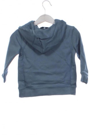 Dětská mikina  Gocco, Velikost 12-18m/ 80-86 cm, Barva Modrá, Cena  829,00 Kč