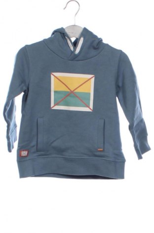 Kinder Sweatshirts Gocco, Größe 18-24m/ 86-98 cm, Farbe Blau, Preis € 35,99