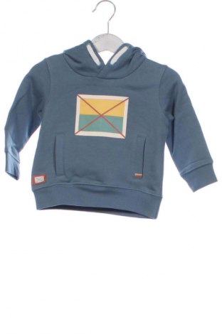 Kinder Sweatshirts Gocco, Größe 12-18m/ 80-86 cm, Farbe Blau, Preis € 28,99
