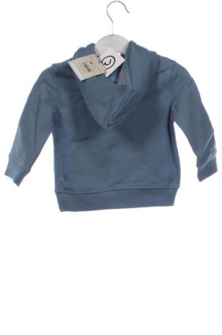 Kinder Sweatshirts Gocco, Größe 12-18m/ 80-86 cm, Farbe Blau, Preis € 28,99