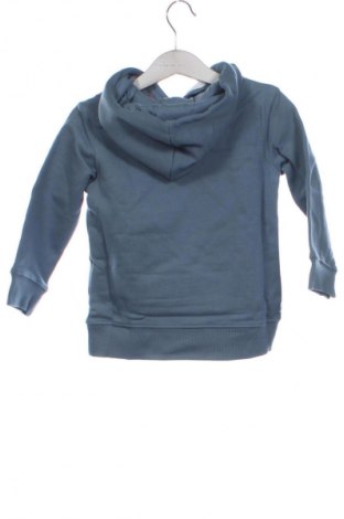 Hanorac pentru copii Gocco, Mărime 2-3y/ 98-104 cm, Culoare Albastru, Preț 141,99 Lei