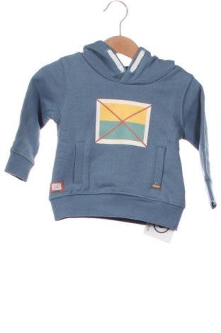 Detská mikina  Gocco, Veľkosť 9-12m/ 74-80 cm, Farba Viacfarebná, Cena  29,95 €