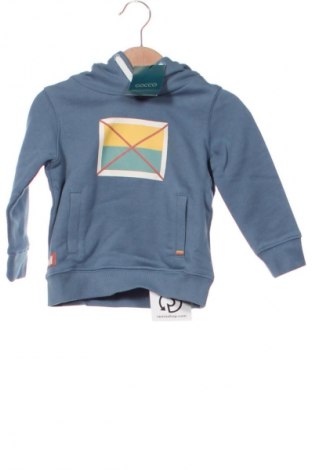 Gyerek sweatshirt Gocco, Méret 12-18m / 80-86 cm, Szín Sokszínű, Ár 13 789 Ft