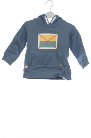 Dziecięca bluza Gocco, Rozmiar 18-24m/ 86-98 cm, Kolor Niebieski, Cena 167,99 zł