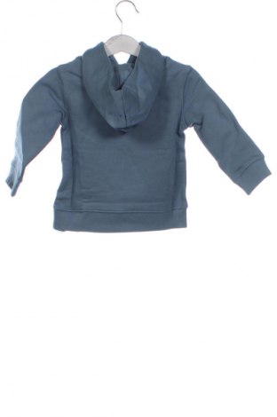 Dziecięca bluza Gocco, Rozmiar 18-24m/ 86-98 cm, Kolor Niebieski, Cena 167,99 zł