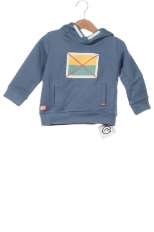 Dziecięca bluza Gocco, Rozmiar 12-18m/ 80-86 cm, Kolor Kolorowy, Cena 167,99 zł
