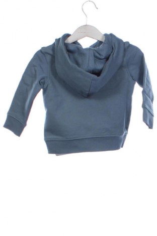 Dziecięca bluza Gocco, Rozmiar 12-18m/ 80-86 cm, Kolor Niebieski, Cena 167,99 zł