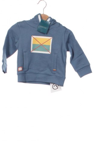 Kinder Sweatshirts Gocco, Größe 9-12m/ 74-80 cm, Farbe Mehrfarbig, Preis € 28,99